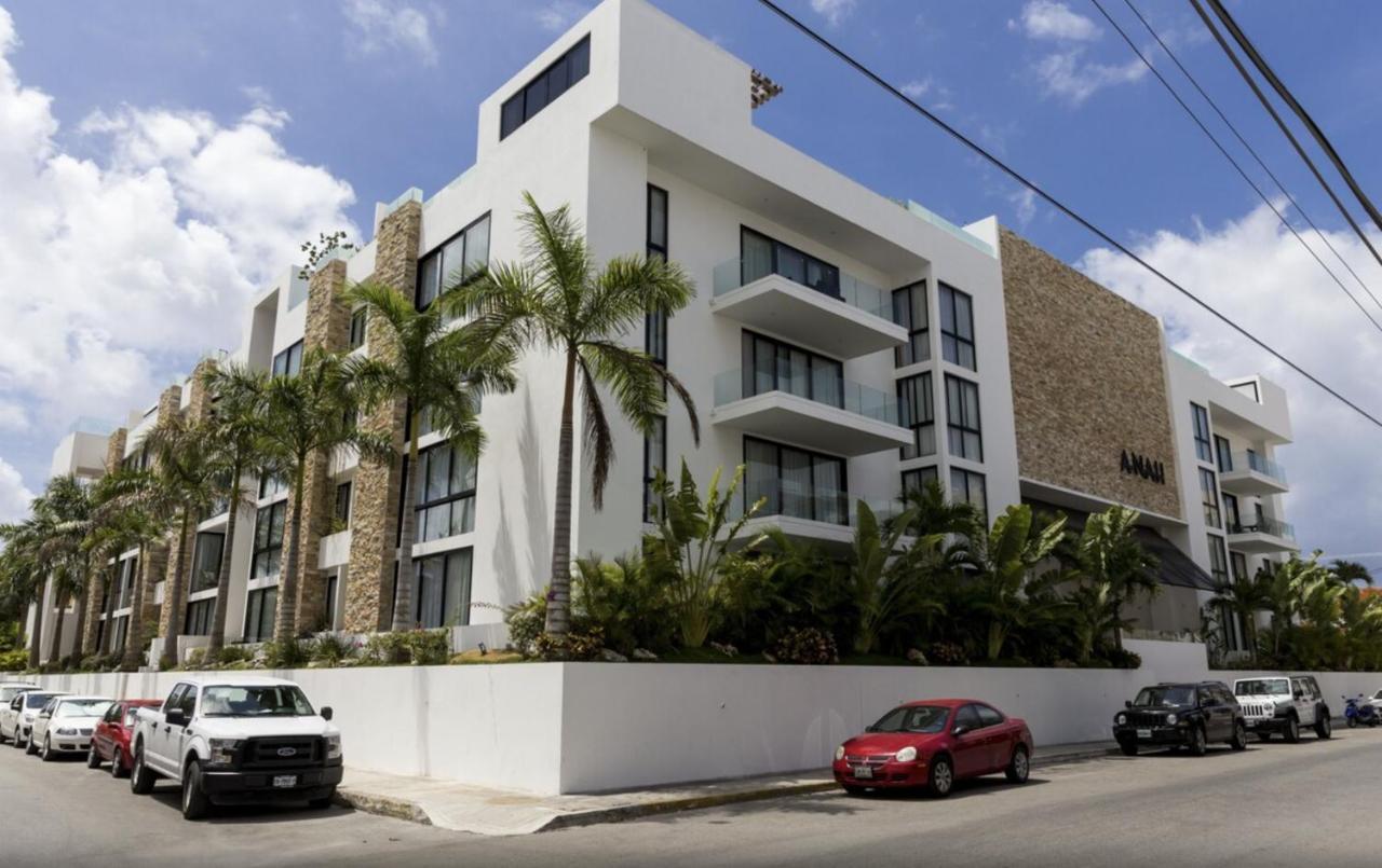 Apartment Downtown Playa Anah Department *